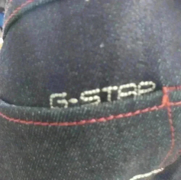 G star  jeans - Picture 2 of 6